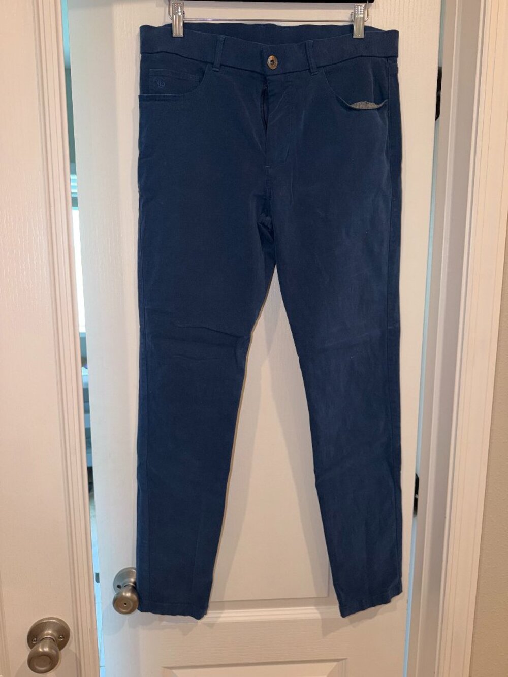Armonk (Greyson Clothiers) Pants